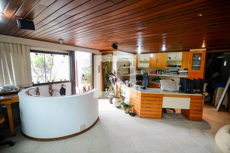 Apartamento à venda com 293m², 3 quartos e 1 vagaTerraço