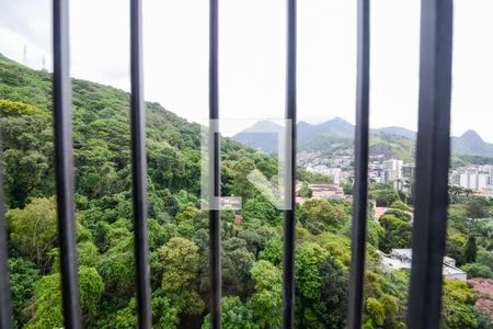 Apartamento à venda com 293m², 3 quartos e 1 vagaVista da Suíte