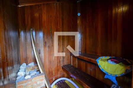 Apartamento à venda com 293m², 3 quartos e 1 vagaSauna