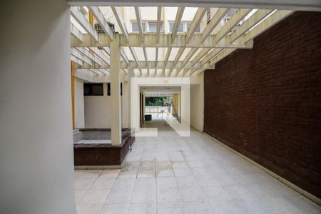 Apartamento à venda com 293m², 3 quartos e 1 vagaÁrea Comum - Playground