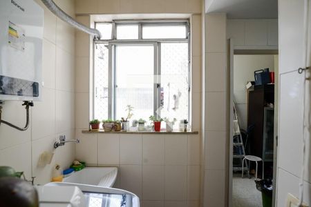 Apartamento à venda com 293m², 3 quartos e 1 vagaÁrea de Serviço