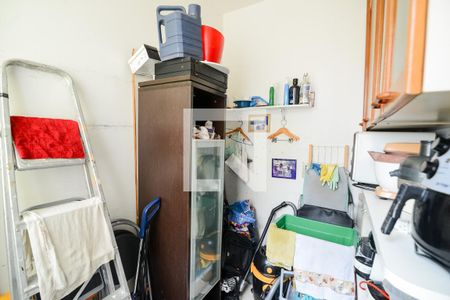 Apartamento à venda com 293m², 3 quartos e 1 vagaQuarto de Serviço