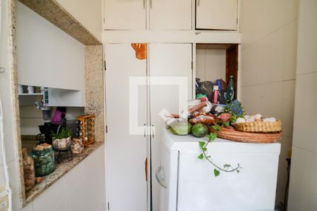 Apartamento à venda com 293m², 3 quartos e 1 vagaÁrea de Serviço