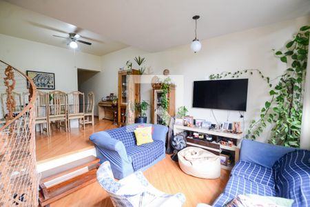 Apartamento à venda com 293m², 3 quartos e 1 vagaSala