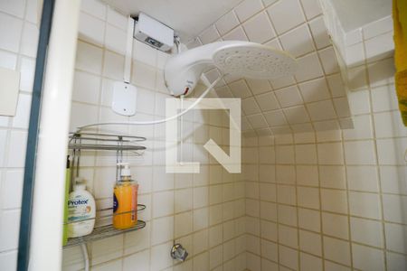Apartamento à venda com 293m², 3 quartos e 1 vagaBanheiro do Terraço