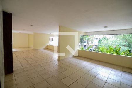 Apartamento à venda com 293m², 3 quartos e 1 vagaÁrea Comum - Playground