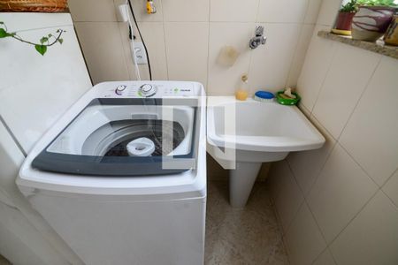 Apartamento à venda com 293m², 3 quartos e 1 vagaÁrea de Serviço