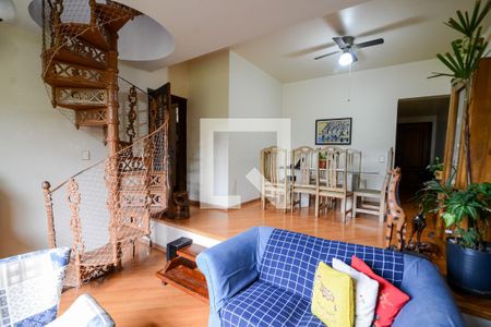 Apartamento à venda com 293m², 3 quartos e 1 vagaSala