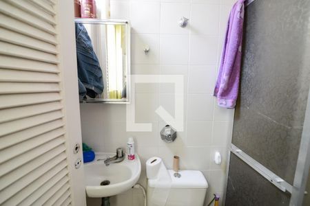 Apartamento à venda com 293m², 3 quartos e 1 vagaBanheiro de Serviço