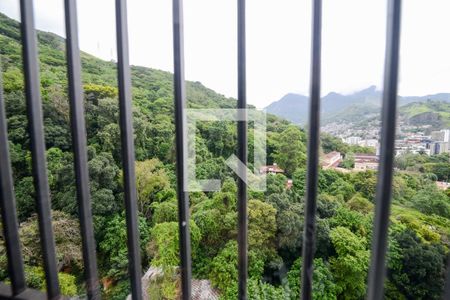 Apartamento à venda com 293m², 3 quartos e 1 vagaVista da Sala