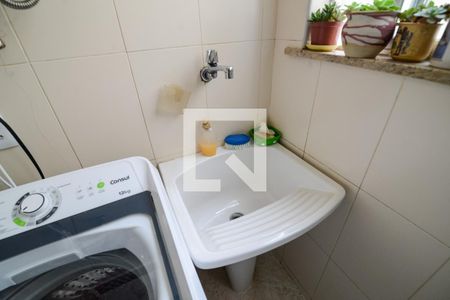 Apartamento à venda com 293m², 3 quartos e 1 vagaÁrea de Serviço