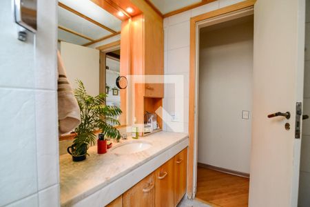 Apartamento à venda com 293m², 3 quartos e 1 vagaBanheiro Social