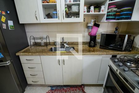 Apartamento à venda com 293m², 3 quartos e 1 vagaCozinha