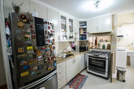 Apartamento à venda com 293m², 3 quartos e 1 vagaCozinha