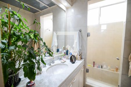 Apartamento à venda com 293m², 3 quartos e 1 vagaBanheiro da Suíte