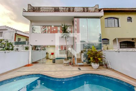 Casa à venda com 520m², 5 quartos e 4 vagasPiscina