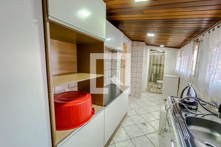 Casa à venda com 520m², 5 quartos e 4 vagasCozinha