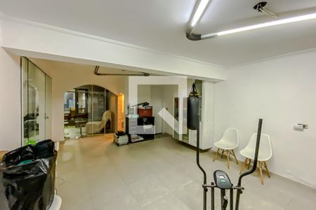 Casa à venda com 520m², 5 quartos e 4 vagasGaragem