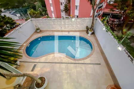 Casa à venda com 520m², 5 quartos e 4 vagasPiscina