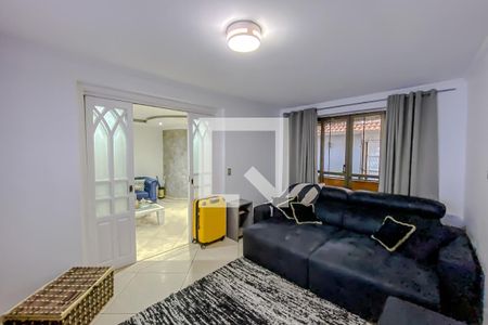 Sala 3 de casa à venda com 5 quartos, 520m² em Vila Formosa, São Paulo