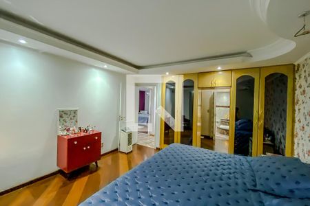 Casa à venda com 520m², 5 quartos e 4 vagasSuite 3