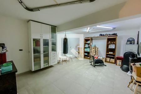 Casa à venda com 520m², 5 quartos e 4 vagasGaragem