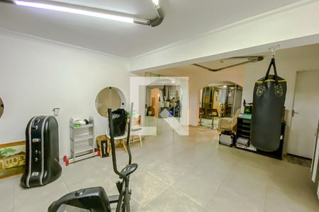 Casa à venda com 520m², 5 quartos e 4 vagasGaragem