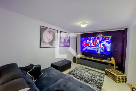 Sala 3 de casa à venda com 5 quartos, 520m² em Vila Formosa, São Paulo