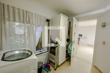 Casa à venda com 520m², 5 quartos e 4 vagasLavanderia