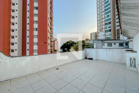 Casa à venda com 520m², 5 quartos e 4 vagasVaranda do Quarto 2