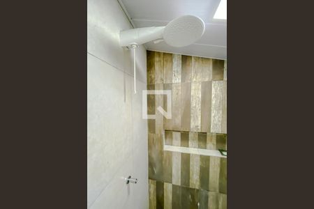 Casa à venda com 520m², 5 quartos e 4 vagasDetalhe Banheiro