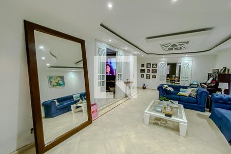 Sala 2 de casa à venda com 5 quartos, 520m² em Vila Formosa, São Paulo