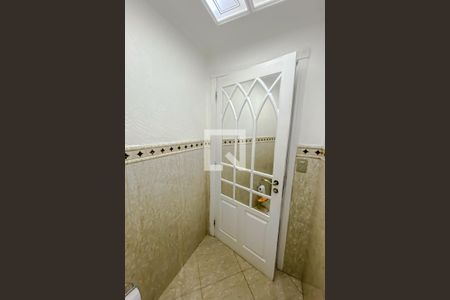 Casa à venda com 520m², 5 quartos e 4 vagasLavabo