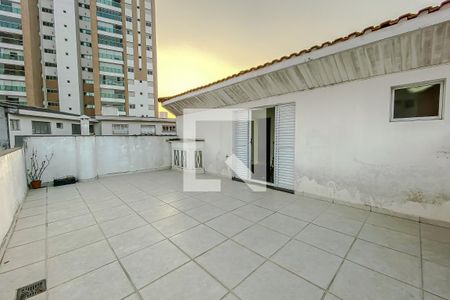 Casa à venda com 520m², 5 quartos e 4 vagasVaranda do Quarto 2