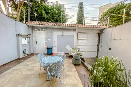 Vista da Sala 2 de casa à venda com 5 quartos, 520m² em Vila Formosa, São Paulo
