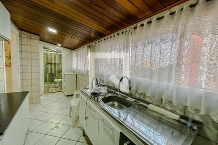 Casa à venda com 520m², 5 quartos e 4 vagasCozinha