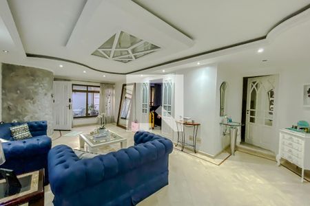 Sala 2 de casa à venda com 5 quartos, 520m² em Vila Formosa, São Paulo
