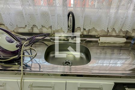 Casa à venda com 520m², 5 quartos e 4 vagasCozinha