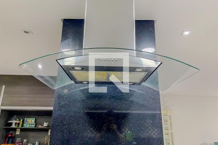 Casa à venda com 520m², 5 quartos e 4 vagasDetalhe Cozinha