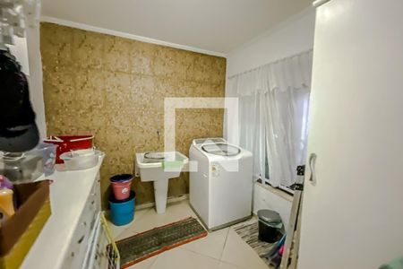 Casa à venda com 520m², 5 quartos e 4 vagasLavanderia