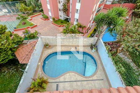 Casa à venda com 520m², 5 quartos e 4 vagasPiscina