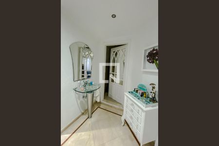 Casa à venda com 520m², 5 quartos e 4 vagasLavabo