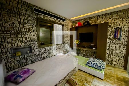 Casa à venda com 520m², 5 quartos e 4 vagasSuite