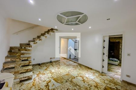 Sala de casa à venda com 5 quartos, 520m² em Vila Formosa, São Paulo