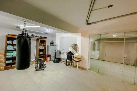 Casa à venda com 520m², 5 quartos e 4 vagasGaragem