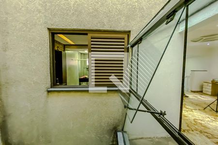 Casa à venda com 520m², 5 quartos e 4 vagasVista da Suite 2