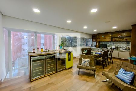 Casa à venda com 520m², 5 quartos e 4 vagasSala 5