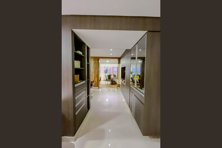 Casa à venda com 520m², 5 quartos e 4 vagasCozinha