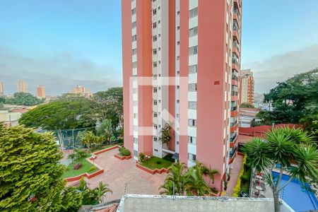 Casa à venda com 520m², 5 quartos e 4 vagasVista da Varanda do Quarto 2