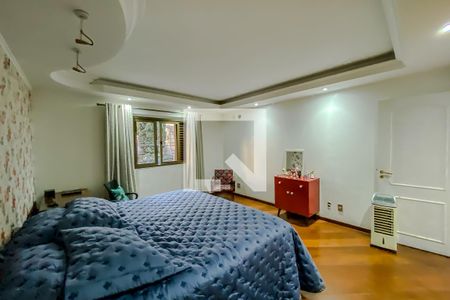 Casa à venda com 520m², 5 quartos e 4 vagasSuite 3